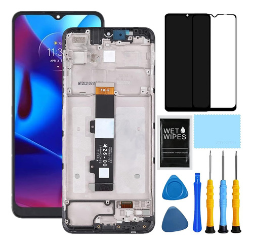 Pure Replacement With Frame Moto Pure Xt2163 Xt2163dl Xt2163