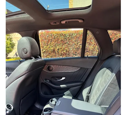 Mercedes-Benz Clase GLC 2.0 Glc300E 4Matic