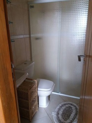 Imagem 7 de 15 de Casa Sobrado Para Venda, 3 Dormitório(s), 220.0m² - 590