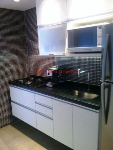 Imagem 11 de 26 de Apartamento Para Venda No Parque Continental Jaguaré - Ap09772 - 2390589