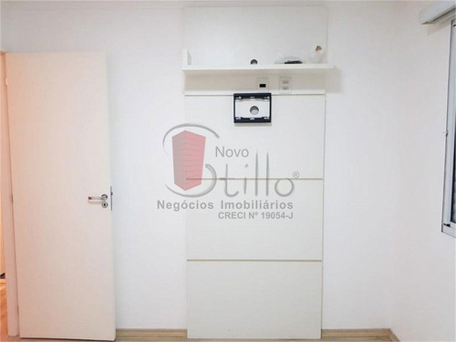 Imagem 9 de 15 de Apartamento - Vila Gustavo - Ref: 14095 - V-14095