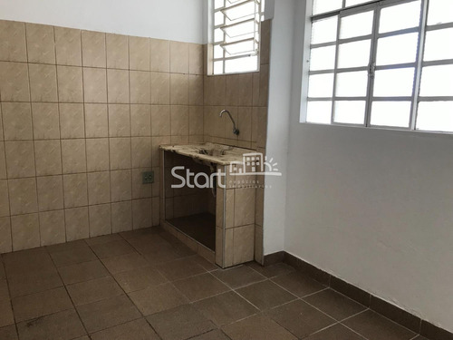 Imagem 2 de 19 de Casa Para Aluguel Em Jardim Nova Europa - Ca088550