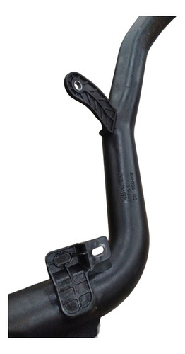 Mangueira Entrada Ar Intercooler Chevrolet Onix 2020 A 2024