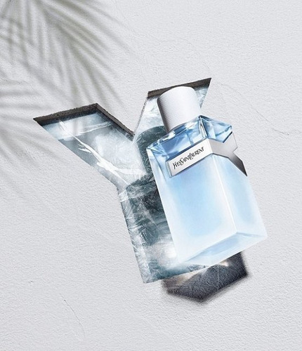 Perfume Ysl Yves Saint Laurent Eau Fraiche Man Edt 100ml