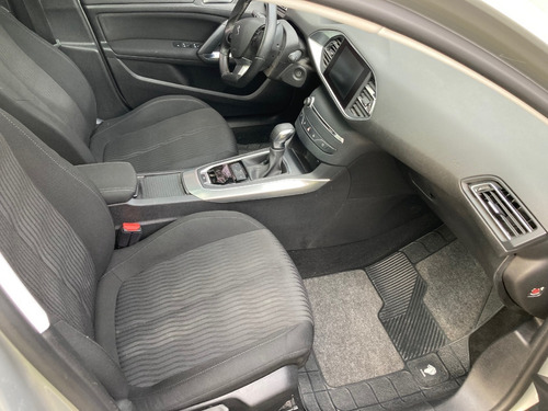Peugeot 308 1.6t Automatico