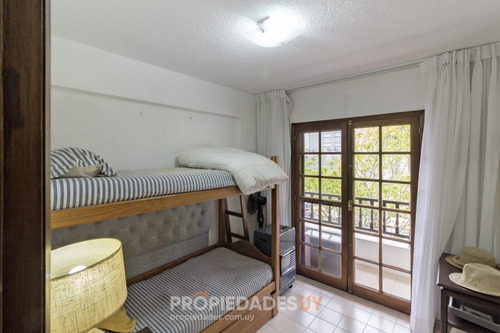 Imagen 13 de 24 de Impecable Apartamento En Peninsula