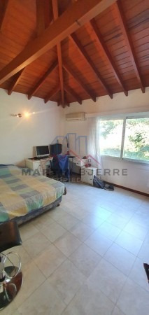Imagen 27 de 30 de Alquiler Casa 5 Ambientes Barrio Privado La Deseada, Ezeiza