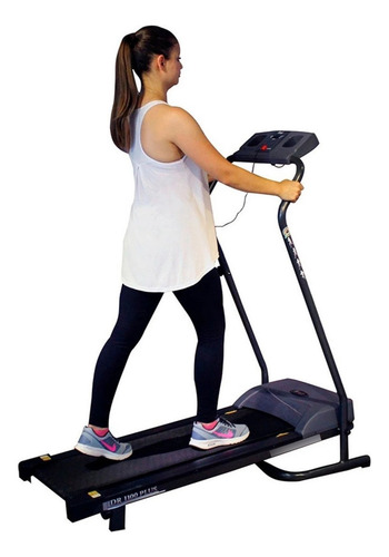Caminadora Cinta De Correr Dream Dr1110 Plus