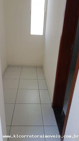 Imagem 4 de 12 de Apartamento Para Venda Em Natal, Ponta Negra, 2 Dormitórios, 1 Suíte, 2 Banheiros, 1 Vaga - Ka 1363_2-1173173