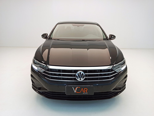Volkswagen Jetta 1.4 250 Tsi Flex Aut. 4p