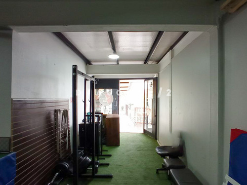 Local Comercial En Arriendo En Ñuñoa