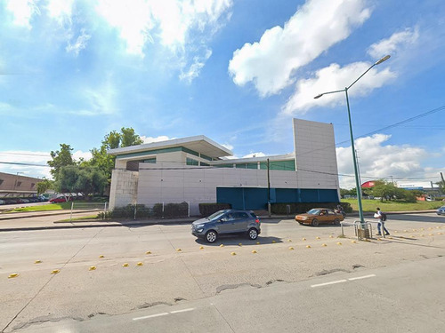 Local En Renta Blvd. Delta 420 M2 León, Gto