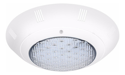 Luz De Piscina 18w Multicolor Led Lámpara Subacuática