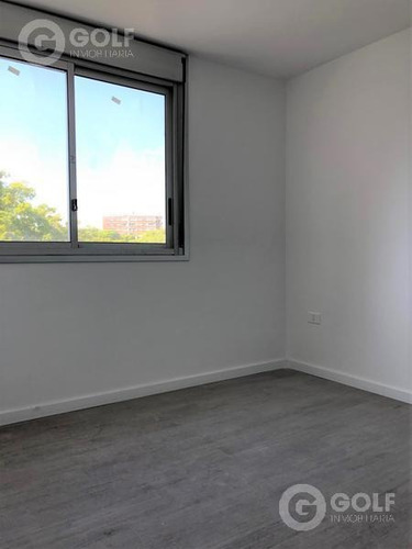 Imagen 5 de 8 de Venta Apartamento En Pocitos 1 Dormitorio Nuevo, Con Renta. Cobre Alquiler Ya . Muy Buena Ubicación