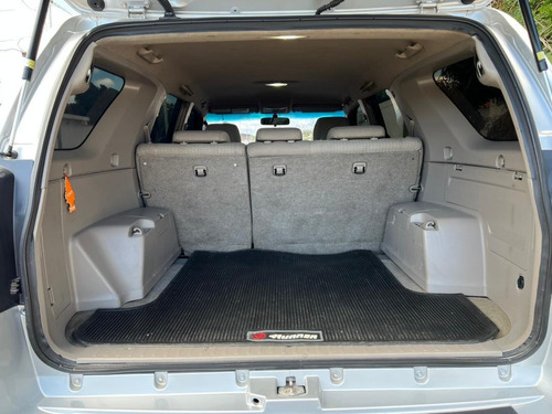 Imagen 8 de 16 de Toyota 4runner Sr5 4x2