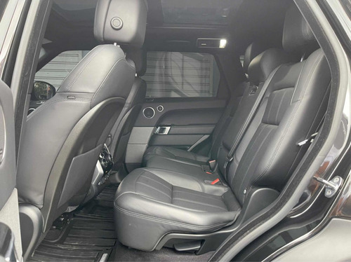 Imagen 11 de 12 de Range Rover Hse Sport