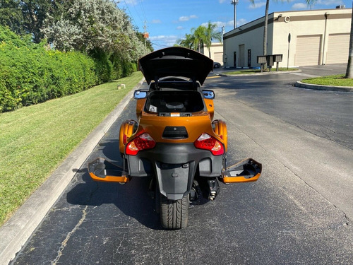 Imagen 10 de 14 de 2014 Can-am Spyder Rt Limited