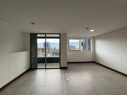 Apartaestudio En Arriendo Ubicado En Medellin Sector Villa Carlota (30074).