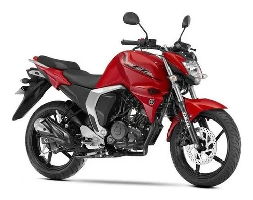 Imagen 3 de 16 de Yamaha Fz16 Fz 16 Fi Consultar Mejor Contado Ciclofox