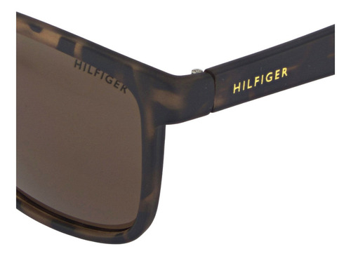 Lentes De Sol Tommy Hilfiger X62000 Outlook Marrón Hombre