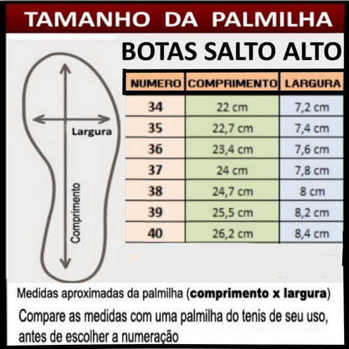 Imagem 7 de 7 de Bota Feminina Cano Curto Salto Alto Fino Zíper Frente Aberta