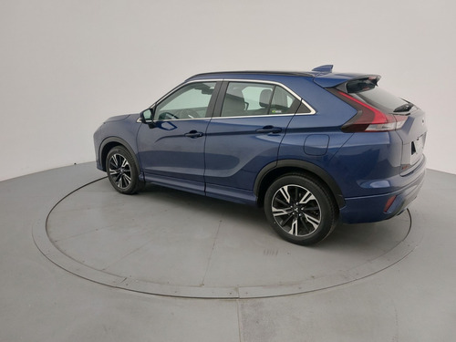 Mitsubishi Eclipse Cross 1.5 MIVEC TURBO GASOLINA HPE-S S-AWC CVT