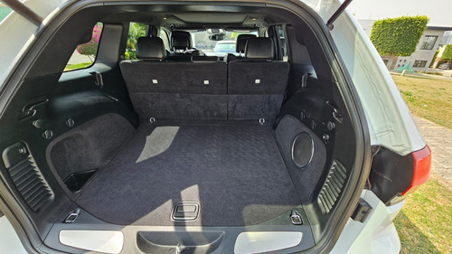 Jeep Grand Cherokee 5.7 Trailhawk 4x4 At