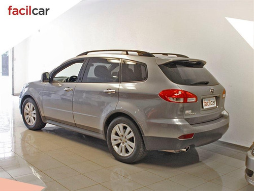 Subaru Tribeca Limited 3.6 2009 Nafta Autom 7 Pas Excelente