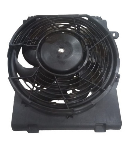 Electroventilador Gm Montana Año 05-08 