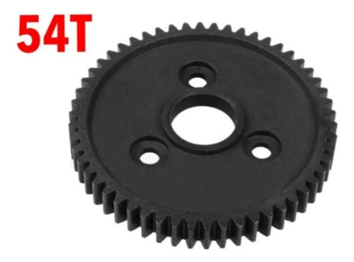 Engranaje Recto De Acero Endurecido 54t 32p 3956 Para Rc 1/1