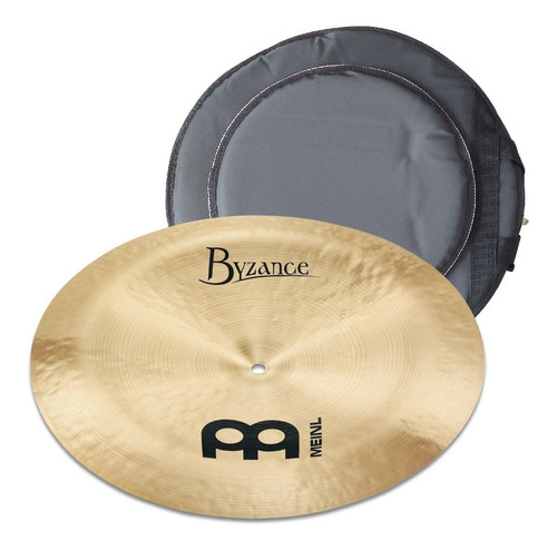 Platillo Meinl 18  Byzance Traditional China B18ch