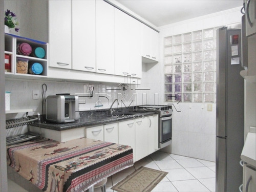 Imagem 5 de 15 de Apartamento - Vila Alice - Ref: 25687 - V-25687