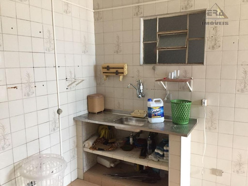 Imagem 4 de 12 de Casa Residencial À Venda, Jardim Rincão, Arujá. - Ca0611