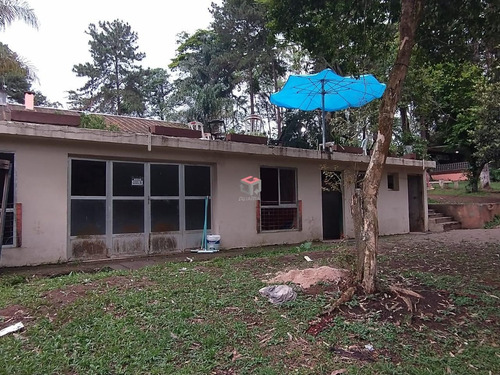 Imagem 8 de 30 de Chácara À Venda, 6 Quartos, 1 Suíte, 20 Vagas, Alvarenga - São Bernardo Do Campo/sp - 91142