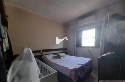 Imagem 9 de 14 de Casa Lado Praia Em Itanhaém! R$120mil + Parcelas De R$450!