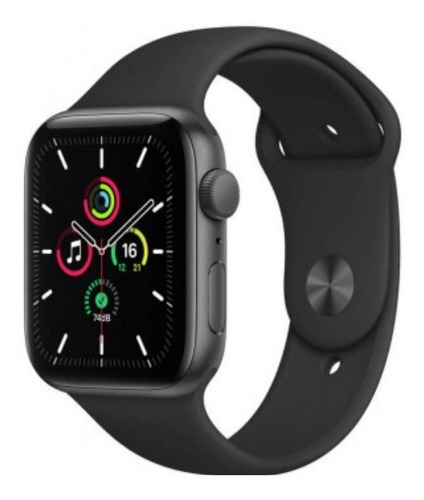 Apple Watch Se (gps, 44mm)  (Recondicionado)