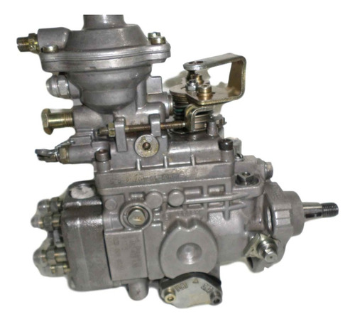 Bomba Injetora F1000, Motor Diesel, Mwm 229-4 Td