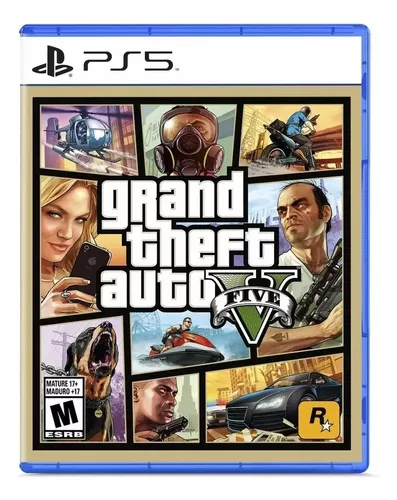 Codigo Gta 5 Ps3  MercadoLivre 📦