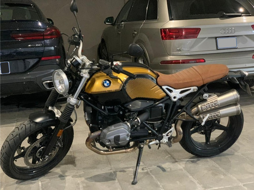 Imagen 2 de 4 de Bmw Nine T