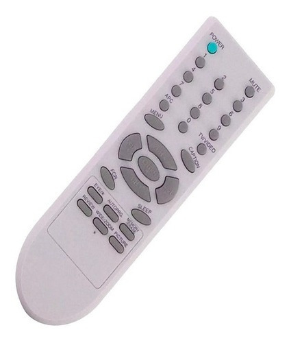 Control Remoto Para Tv LG 