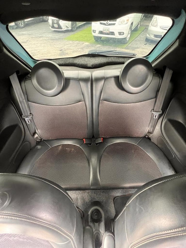 Imagen 15 de 17 de Fiat 500i