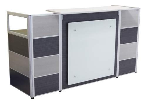 Modulo De Recepción Lazzio