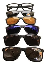 Comprar Lentes Montura Con Sobre Lentes