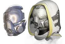 Comprar Casco Iron Banner Hunter: ¡destiny En Tu Cabeza!