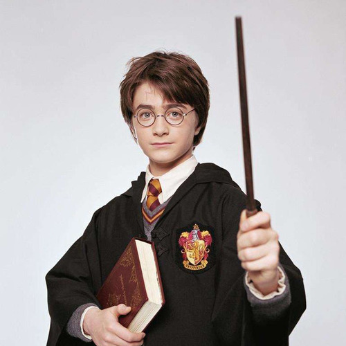 Harry Potter - Draco Lucius Malfoy Wand