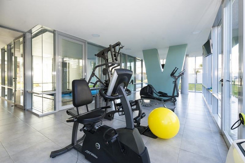 Venta Apartamento 2 Dormitorios Punta Del Este