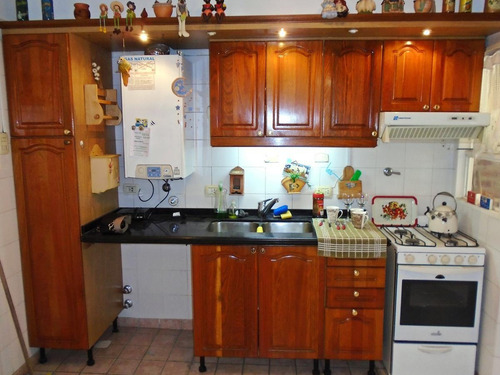 Imagen 8 de 29 de Venta Departamento 4 Ambientes Con Cochera En Martínez
