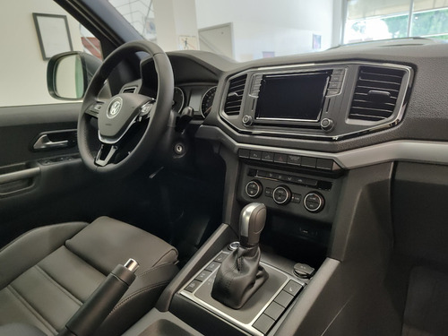 Imagen 22 de 25 de Volkswagen Amarok V6 Highline 258 Cv Disponible Autotag Cdba