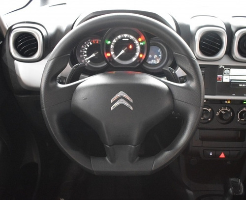 Citroen Aircross 1.6 Live 16v Flex 4p Automatico 2016/2017