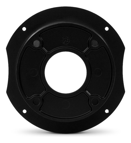 Corneta Aluminio Jbl Hl 1450 Trio Cone Para Drive Parafusado